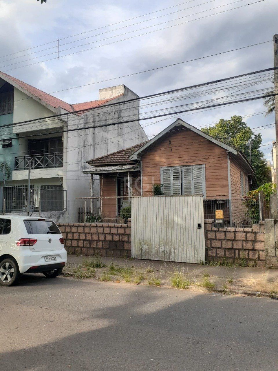 Terreno à venda, 301m² - Foto 5