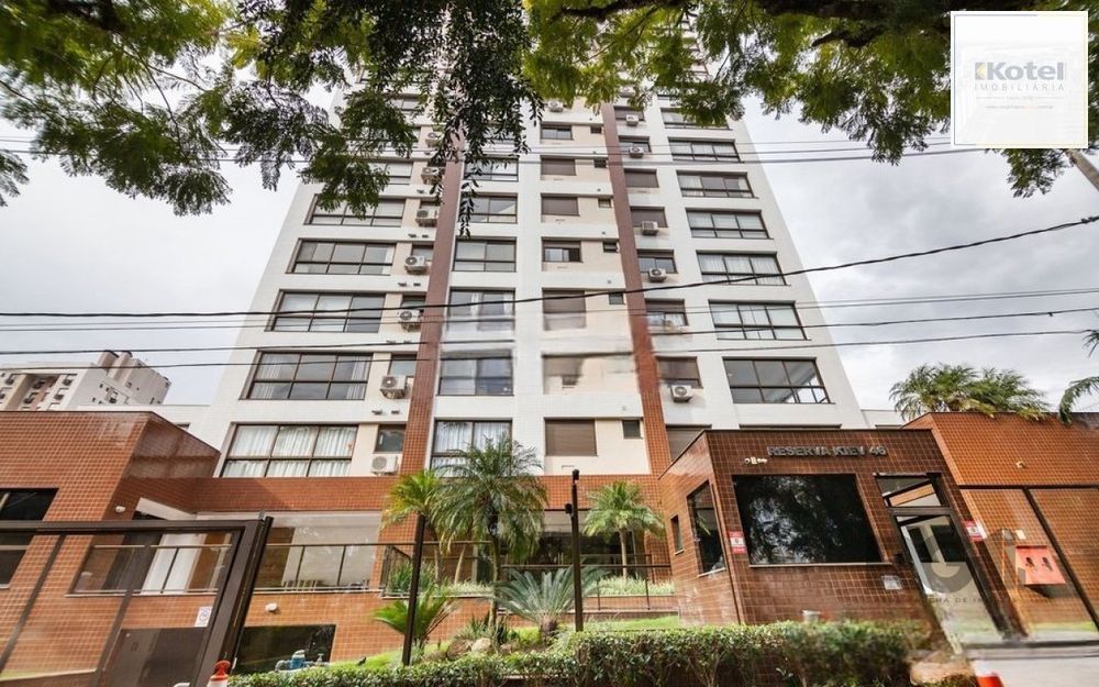 Apartamento de 2 quartos, suíte e 2 vagas de garagem — foto 5