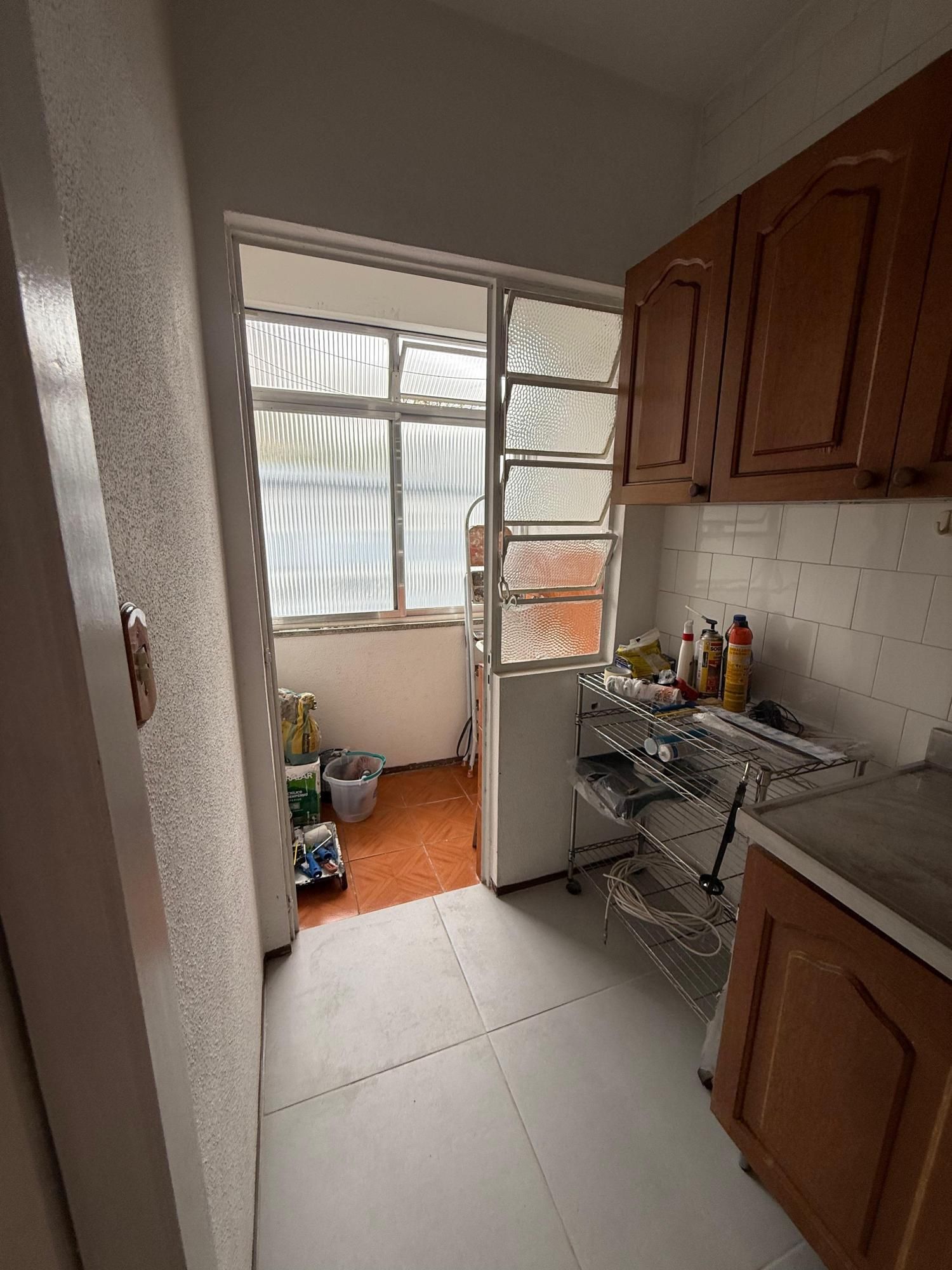 Apartamento, 1 quarto, 35 m² - Foto 7