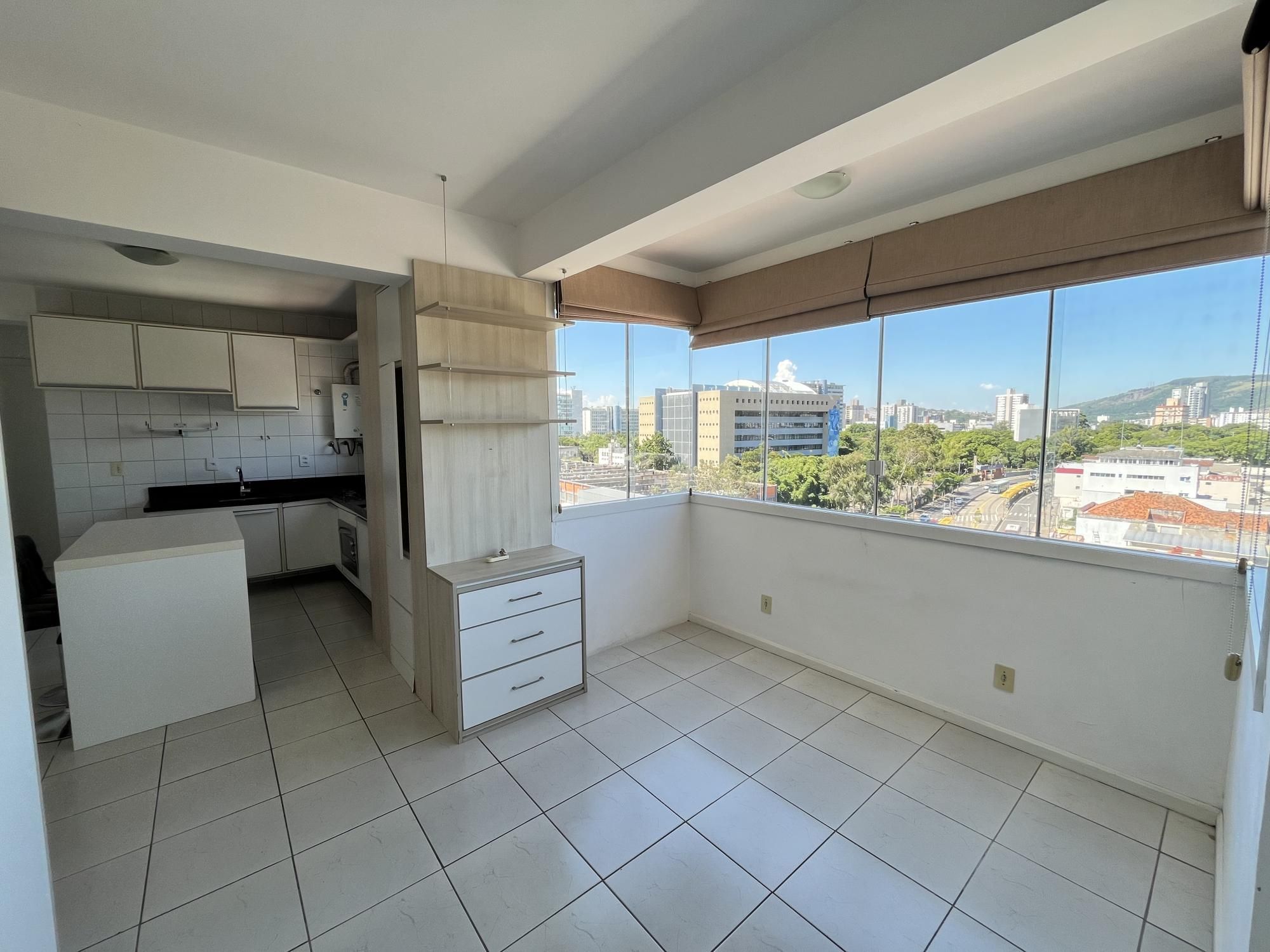 Apartamento, 1 quarto, 43 m² - Foto 8