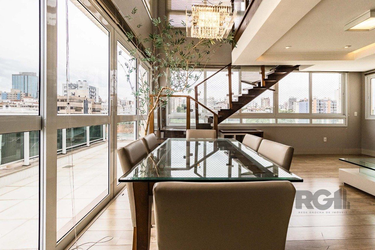 Cobertura à venda com 1 quarto, 109m² - Foto 75