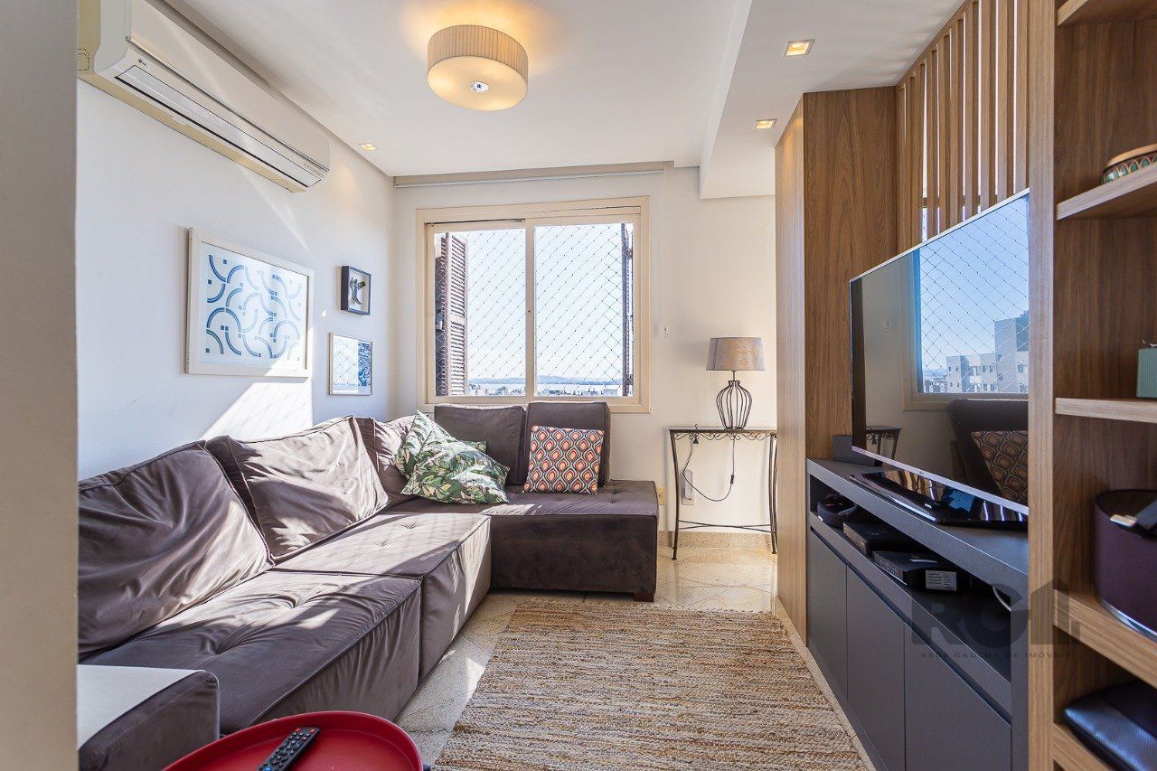 Cobertura à venda com 3 quartos, 193m² - Foto 6