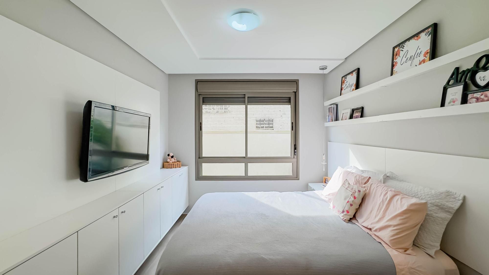 Apartamento à venda com 3 quartos, 104m² - Foto 7
