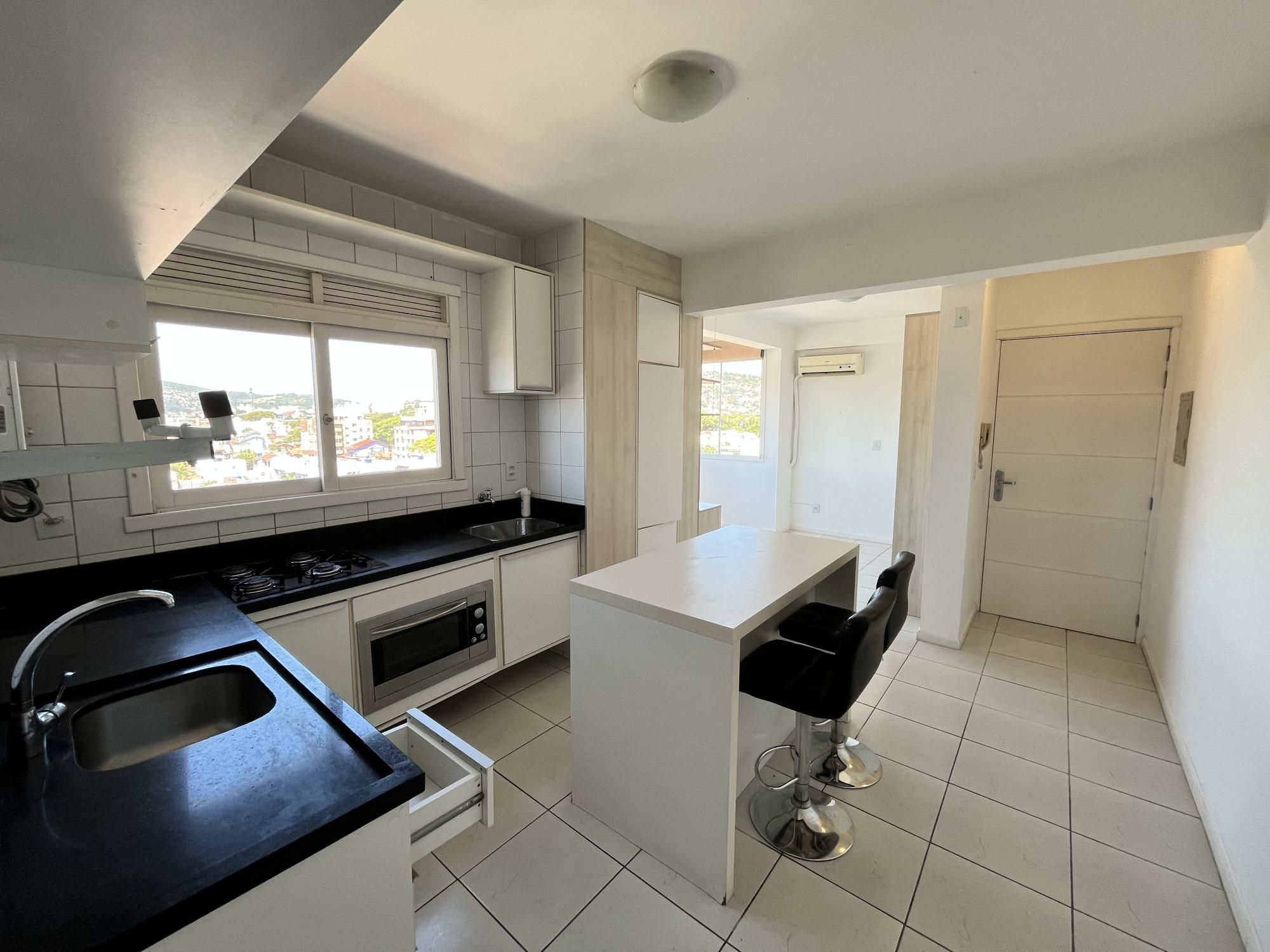 Apartamento, 1 quarto, 43 m² - Foto 12