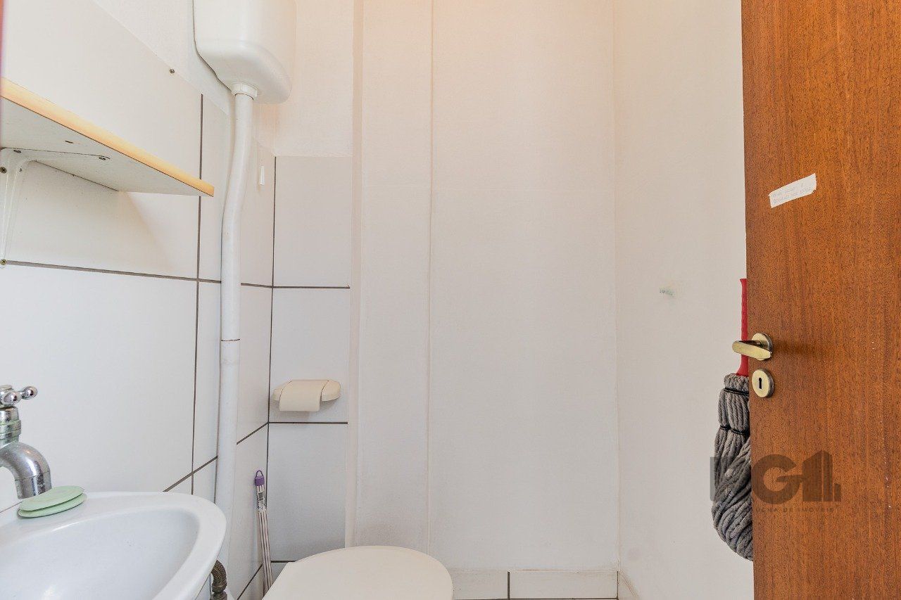 Apartamento, 3 quartos, 77 m² - Foto 9