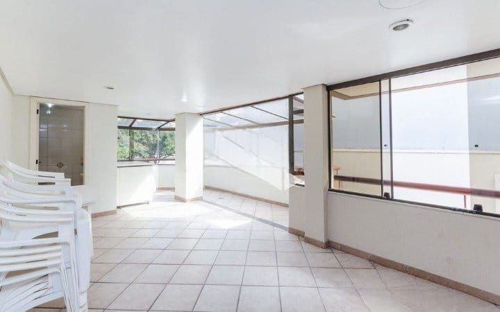 Apartamento, 3 quartos, à venda, 55 m², Farroupilha - Porto Alegre — foto 3