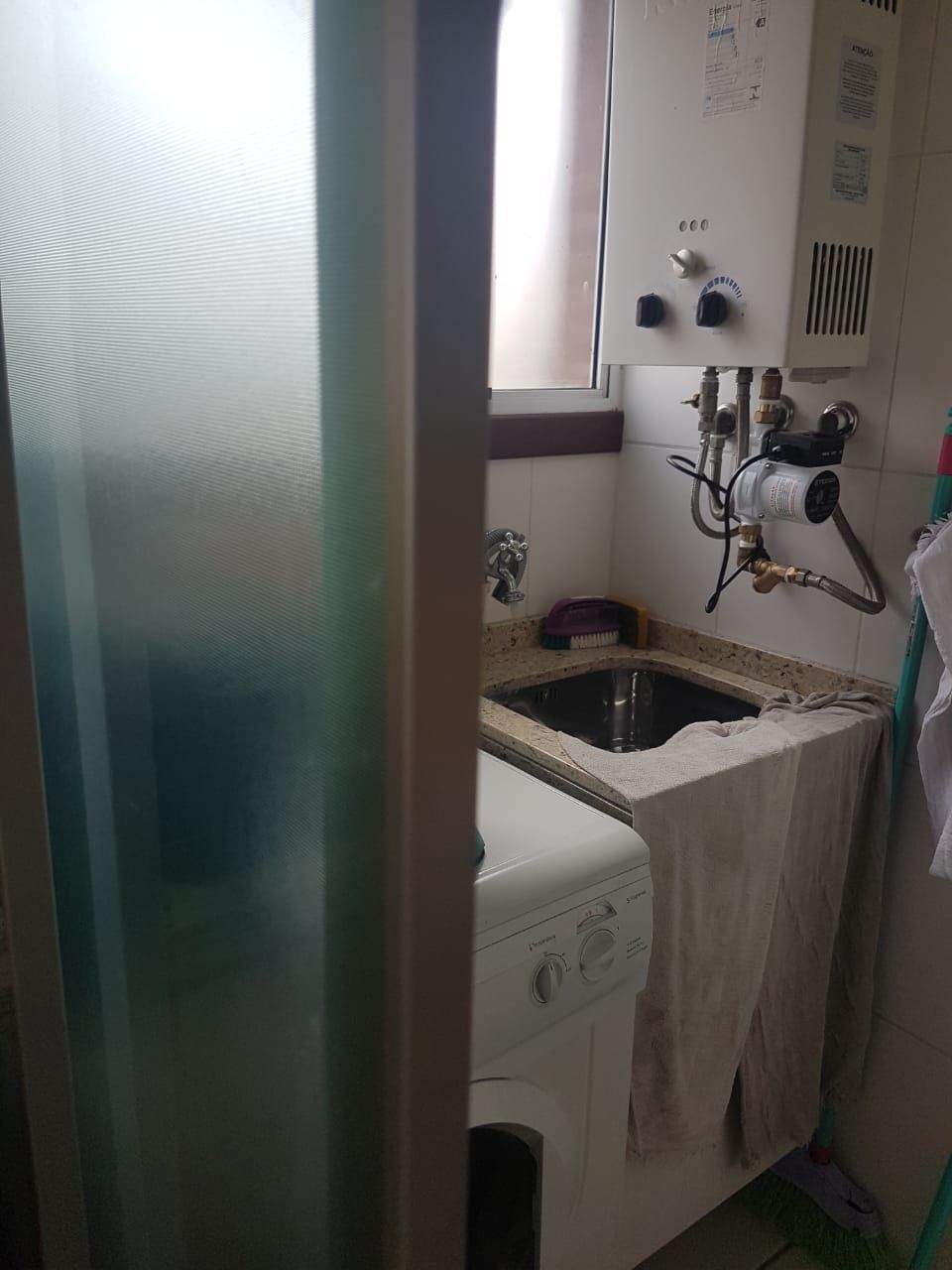 Apartamento, 1 quarto, 44 m² - Foto 11