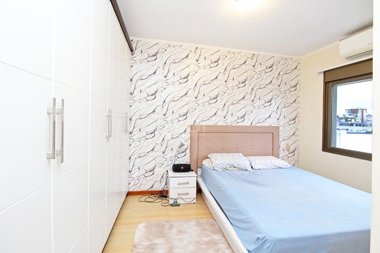 Apartamento, 3 quartos, 96 m² - Foto 3