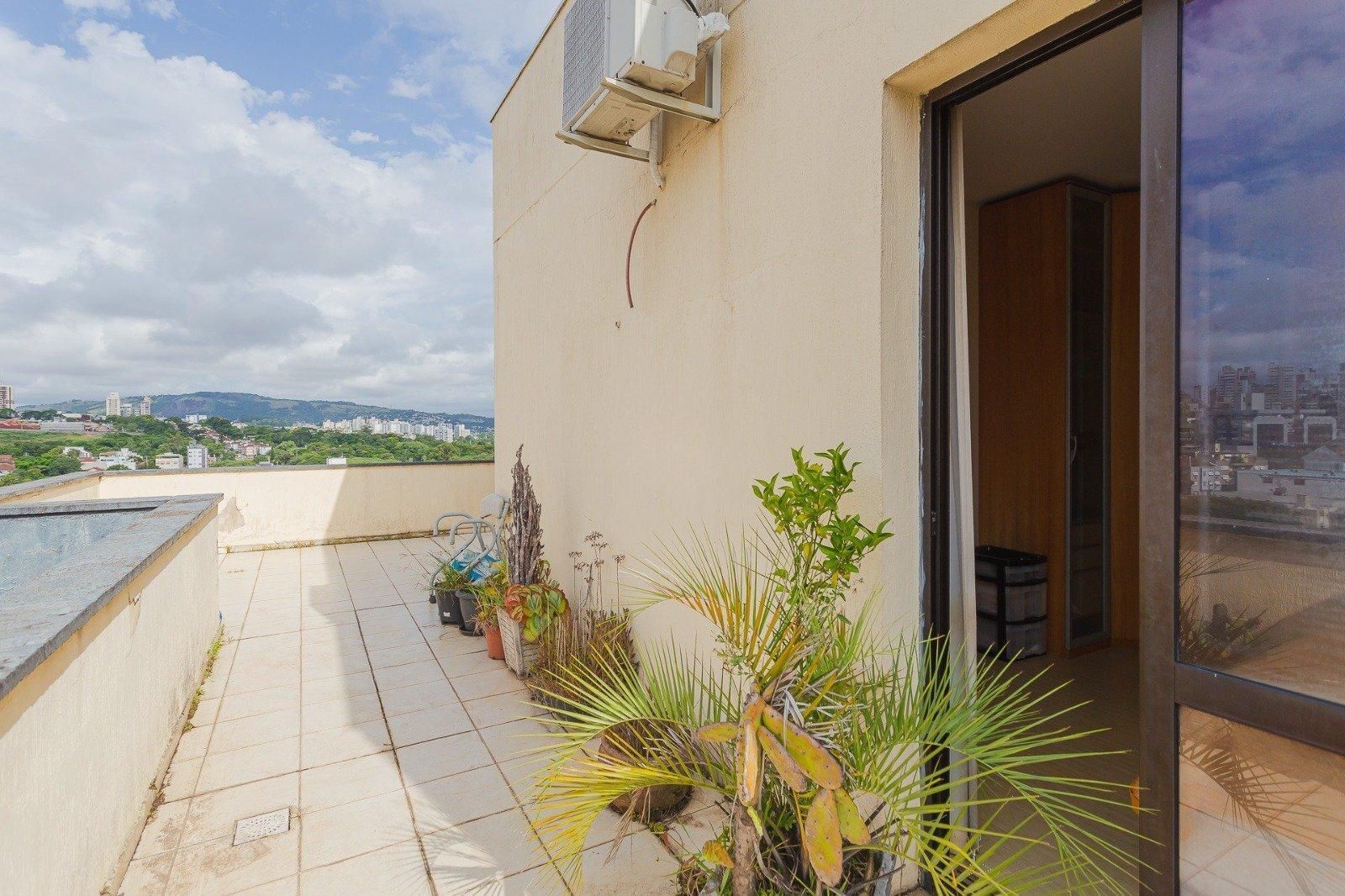 Cobertura à venda com 2 quartos, 152m² - Foto 15