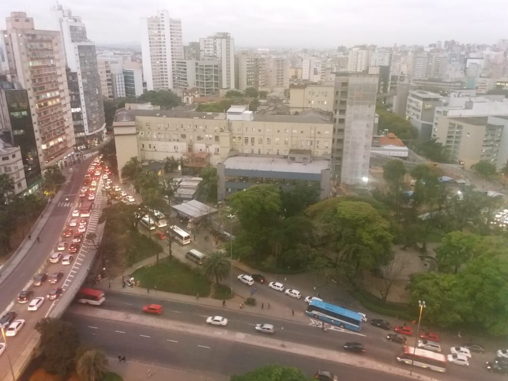 Apartamento, 1 quarto, à venda, 31 m², Centro Histórico - Porto Alegre — foto 5