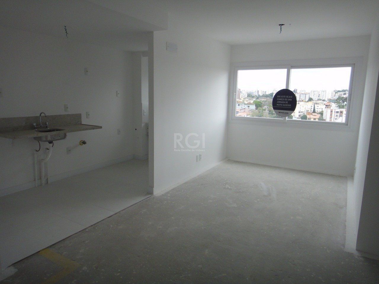 Apartamento à venda com 2 quartos, 60m² - Foto 4