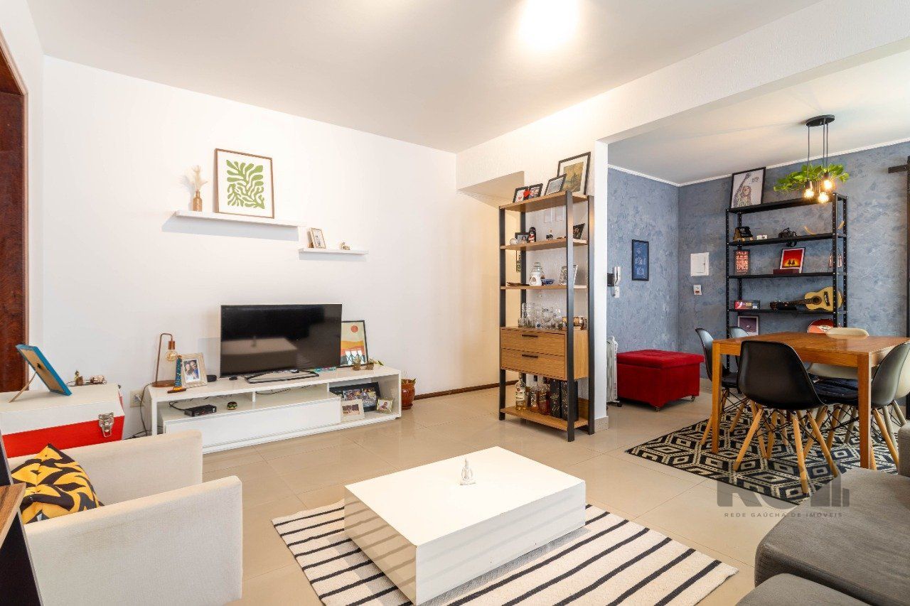 Apartamento, 2 quartos, 83 m² - Foto 6