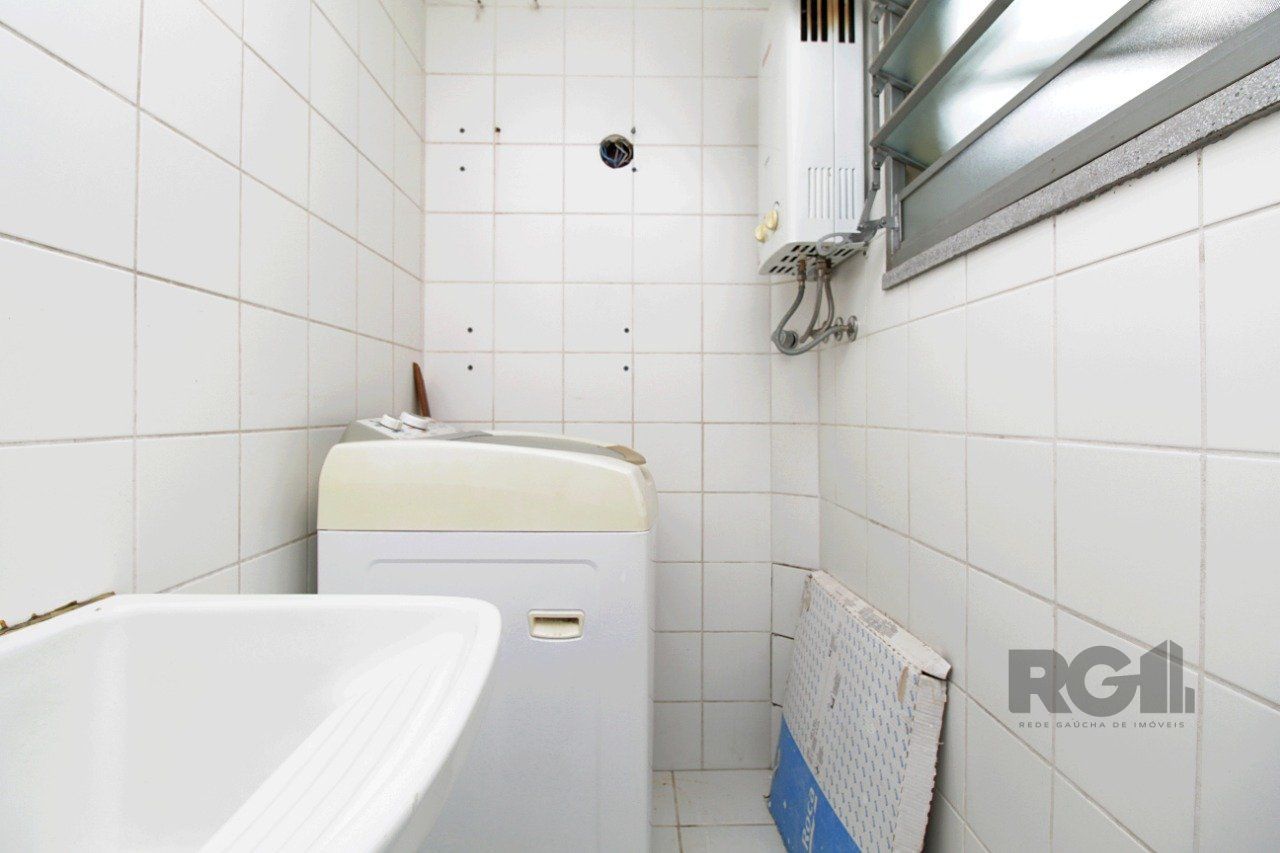 Apartamento à venda com 2 quartos, 59m² - Foto 16