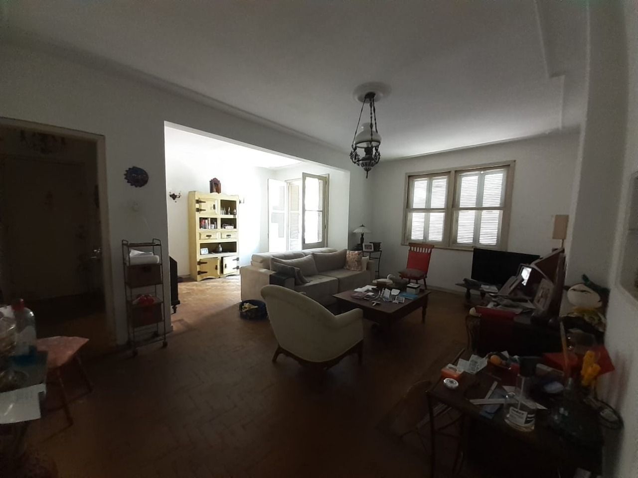 Apartamento, 3 quartos, 99 m² - Foto 3