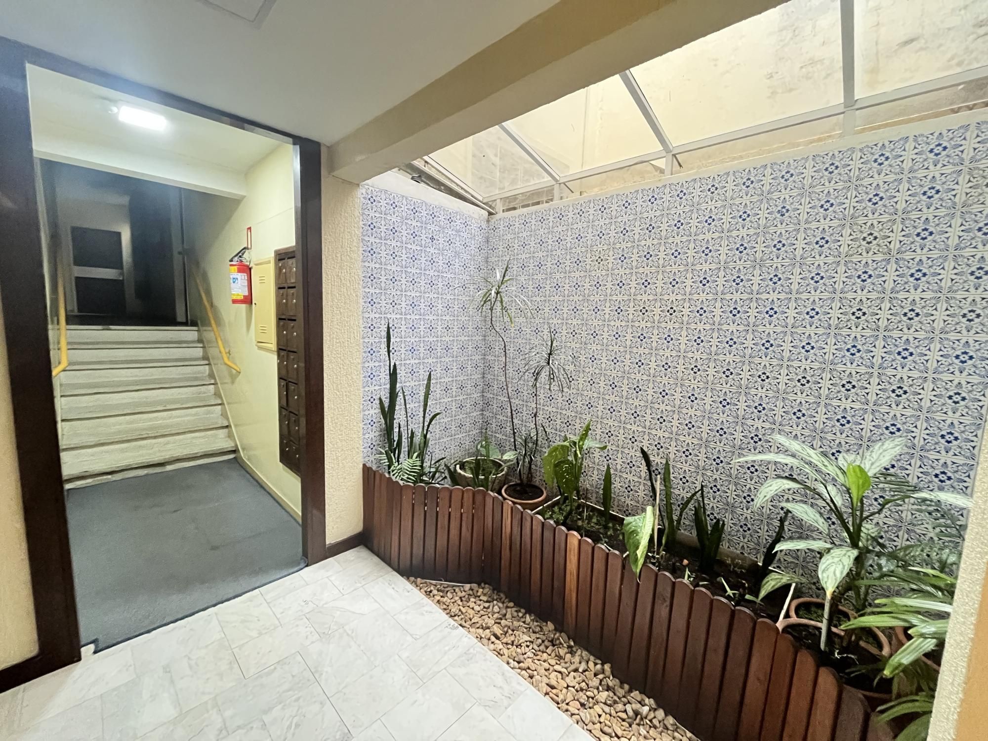 Apartamento de 2 quartos e 1 vagas de garagem no bairro Independência em POA — foto 3