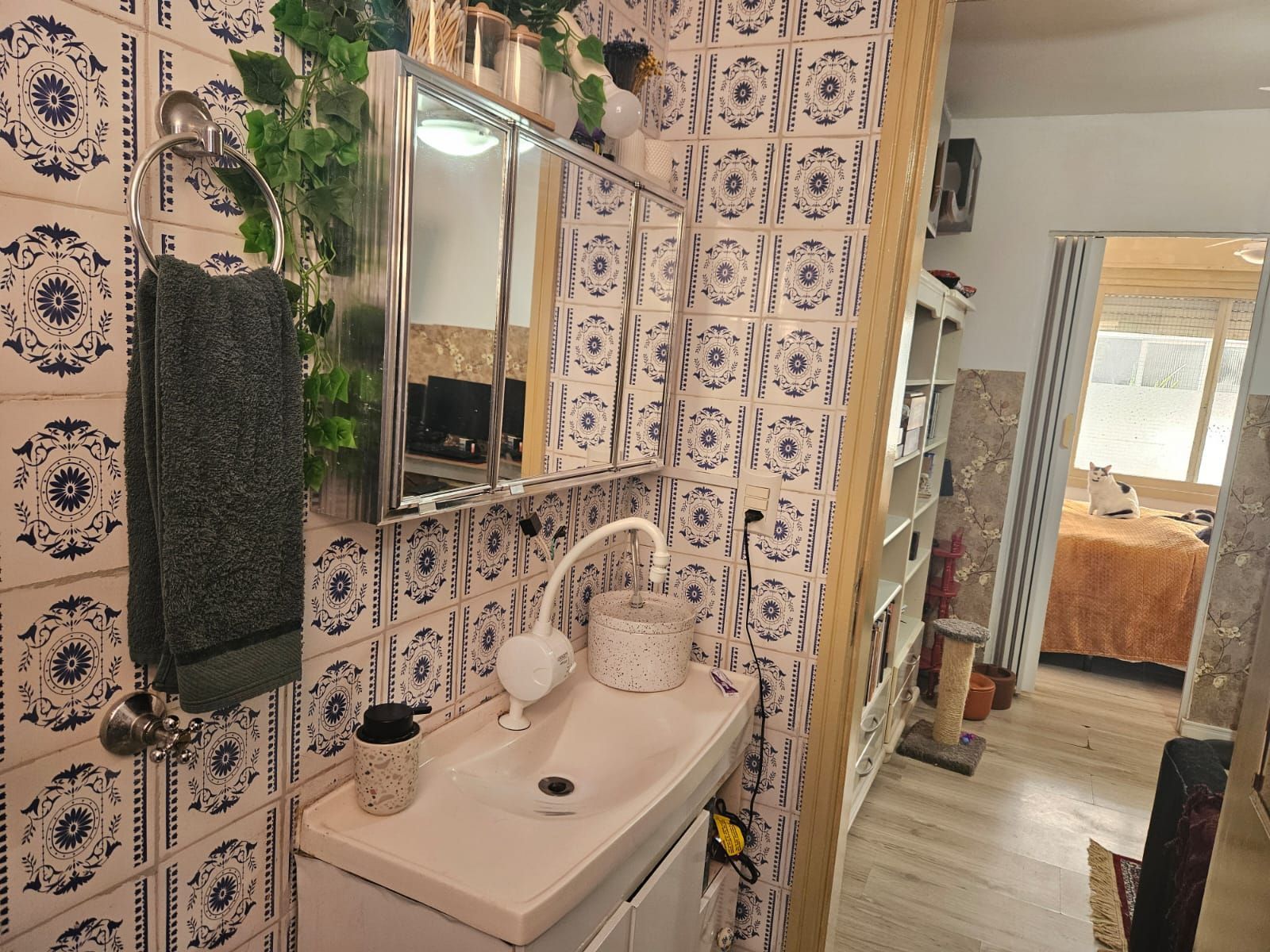Apartamento, 1 quarto, à venda, 31 m², Santa Cecília - Porto Alegre — foto 4