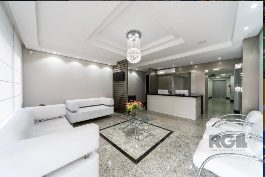 Prédio Comercial no bairro Bom Fim