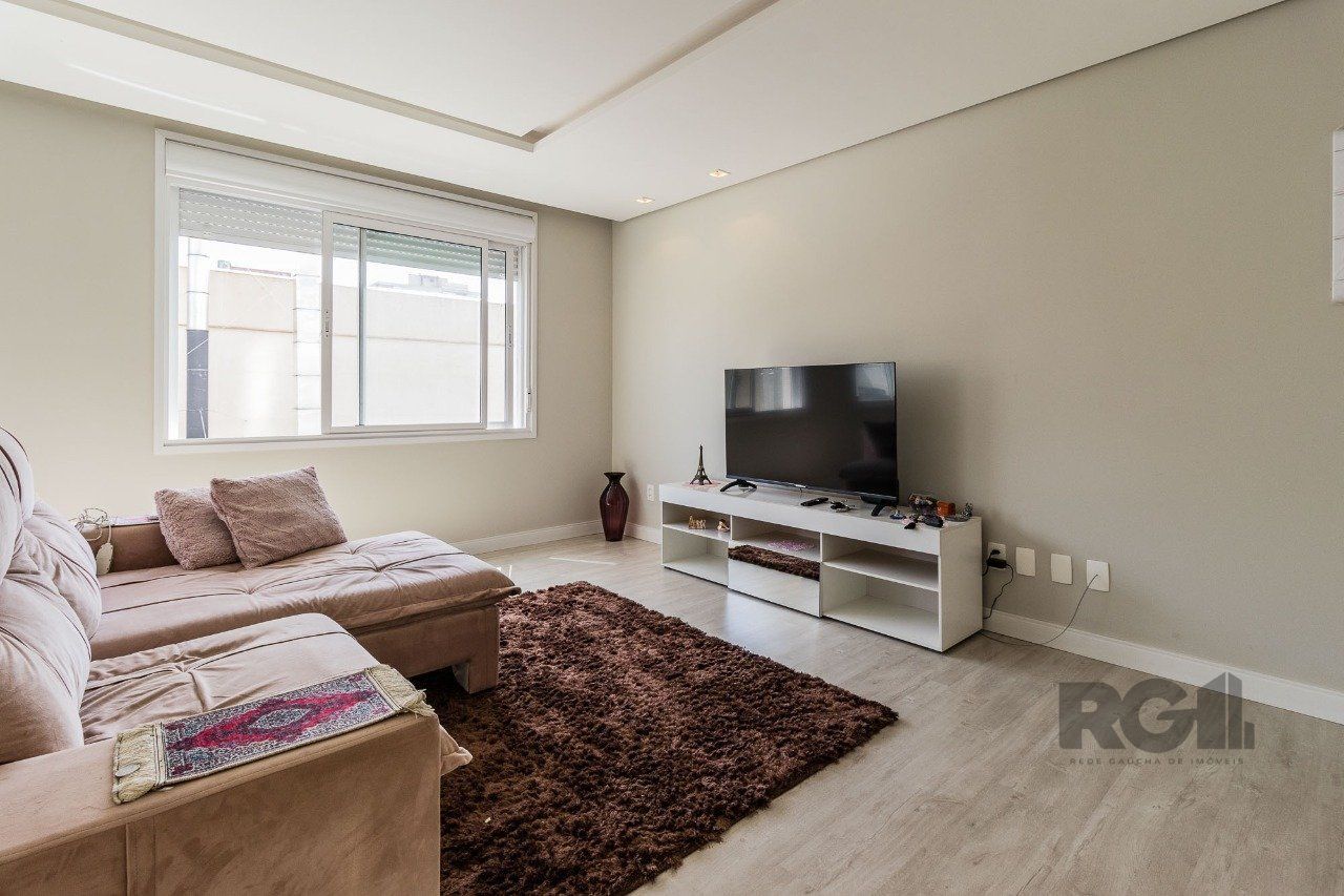 Apartamento, 3 quartos, 129 m² - Foto 5