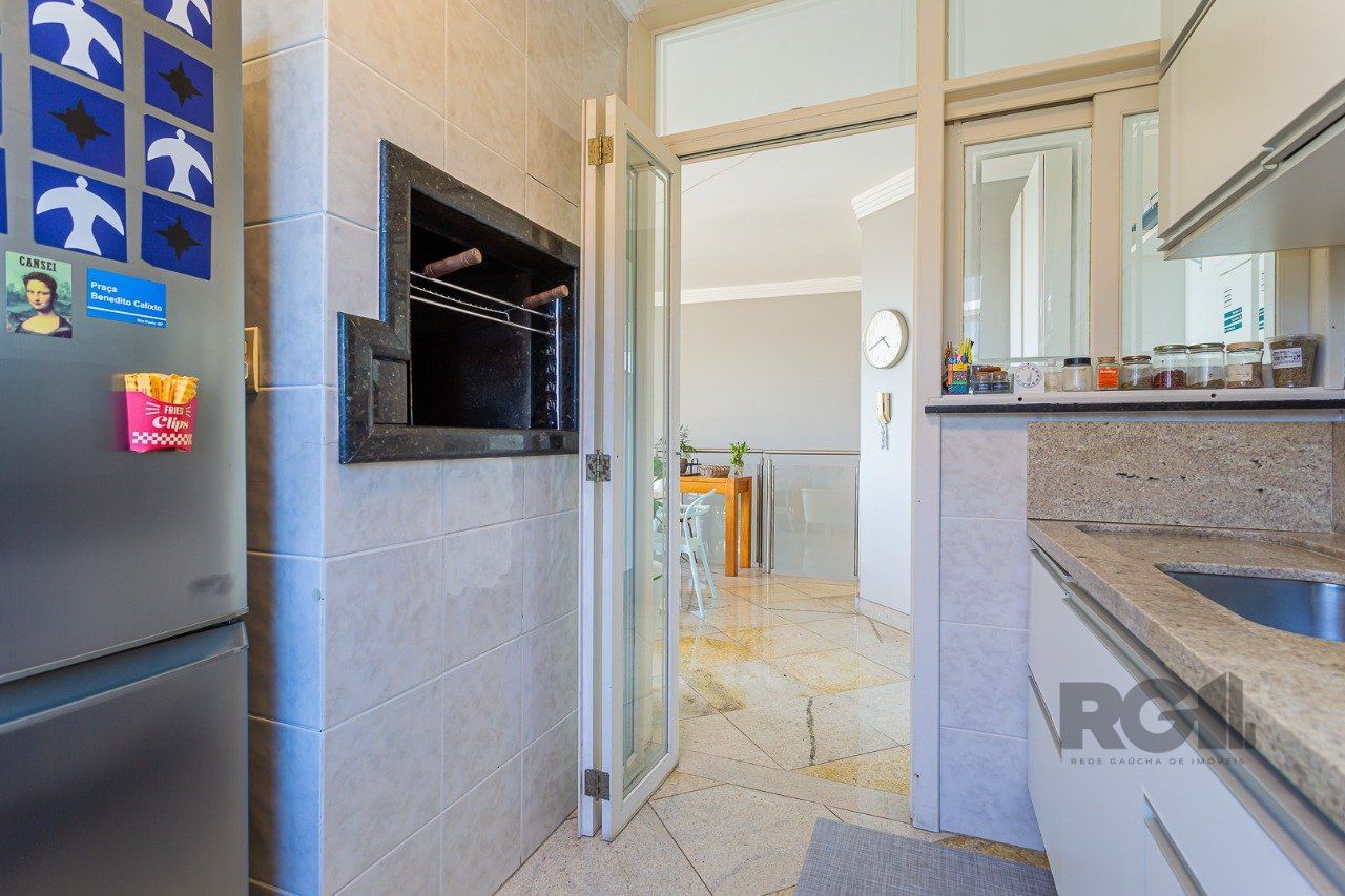 Cobertura à venda com 3 quartos, 193m² - Foto 10