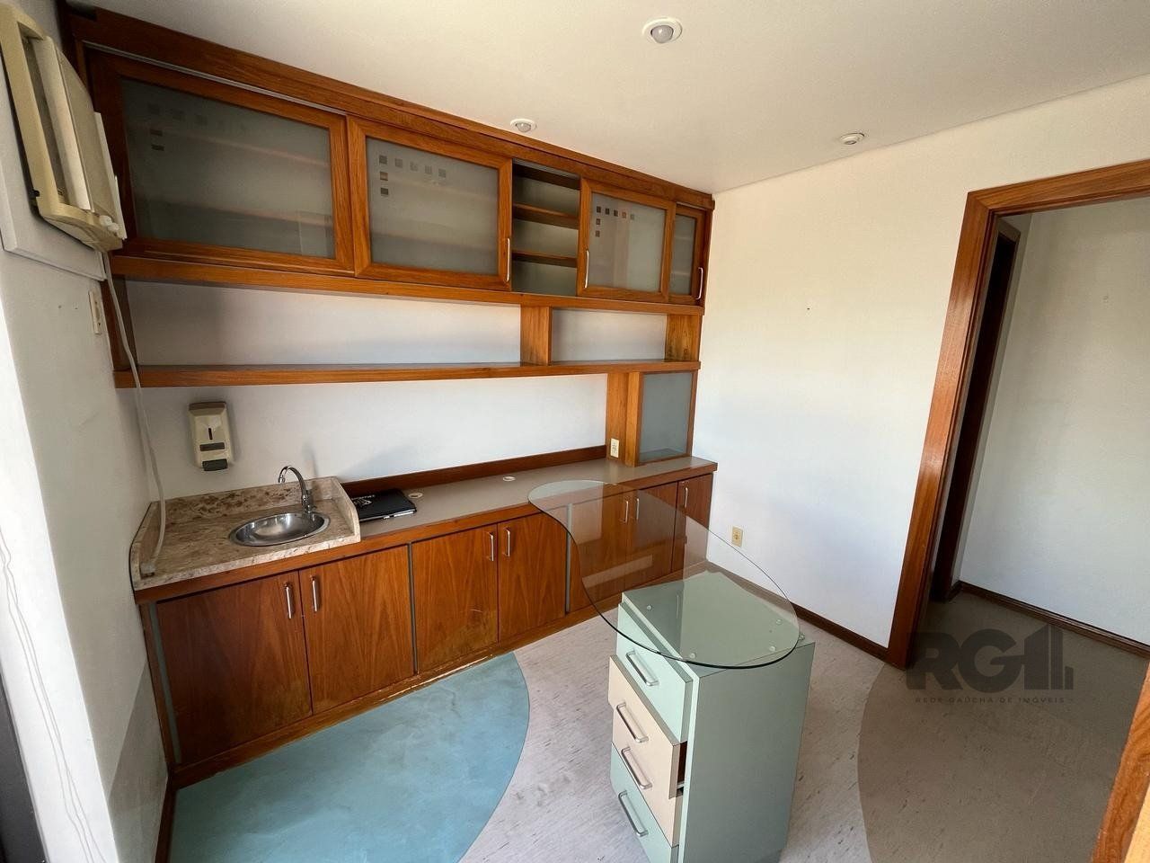 Conjunto Comercial-Sala à venda com 1 quarto, 57m² - Foto 10
