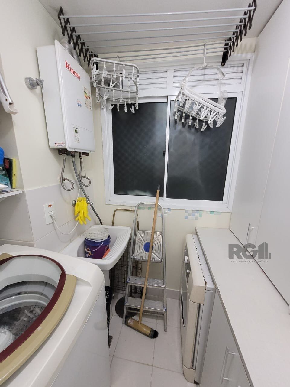 Apartamento à venda com 3 quartos, 68m² - Foto 11