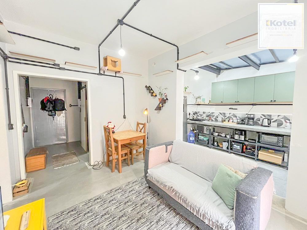 Apartamento, 2 quartos, à venda, 55 m², Menino Deus - Porto Alegre — foto 3