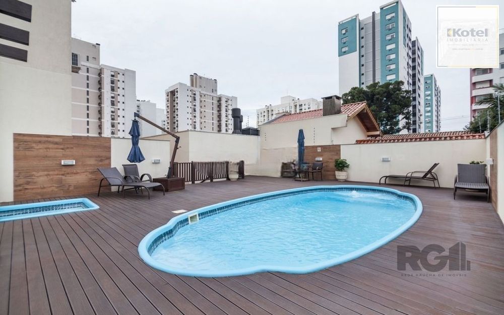 Apartamento, 2 quartos, 60 m² - Foto 6