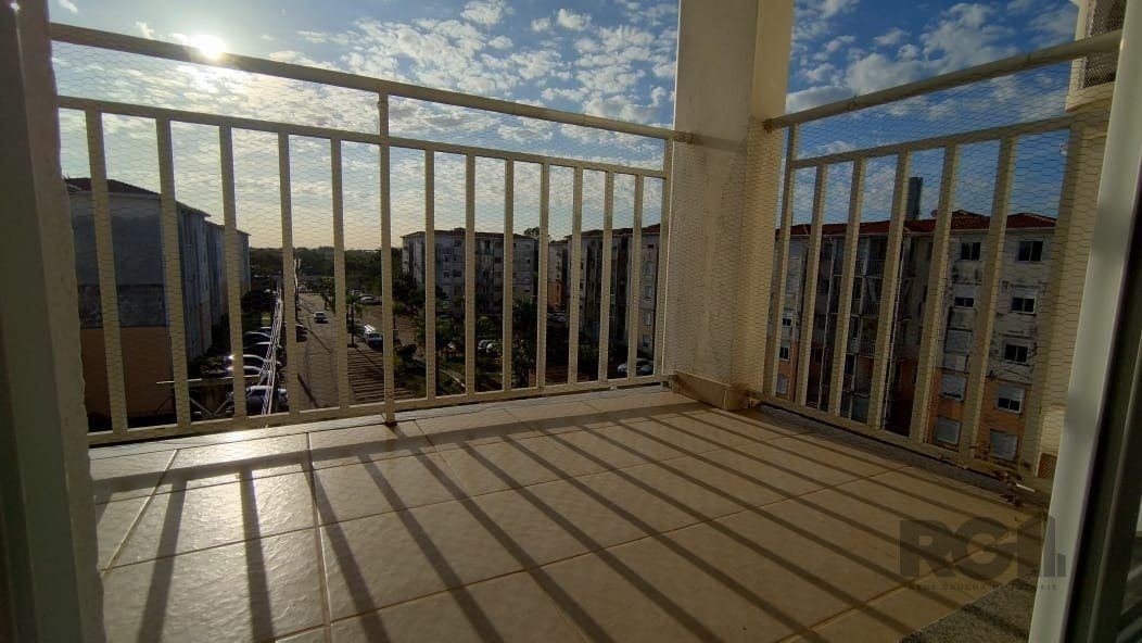 Apartamento à venda com 2 quartos, 53m² - Foto 2