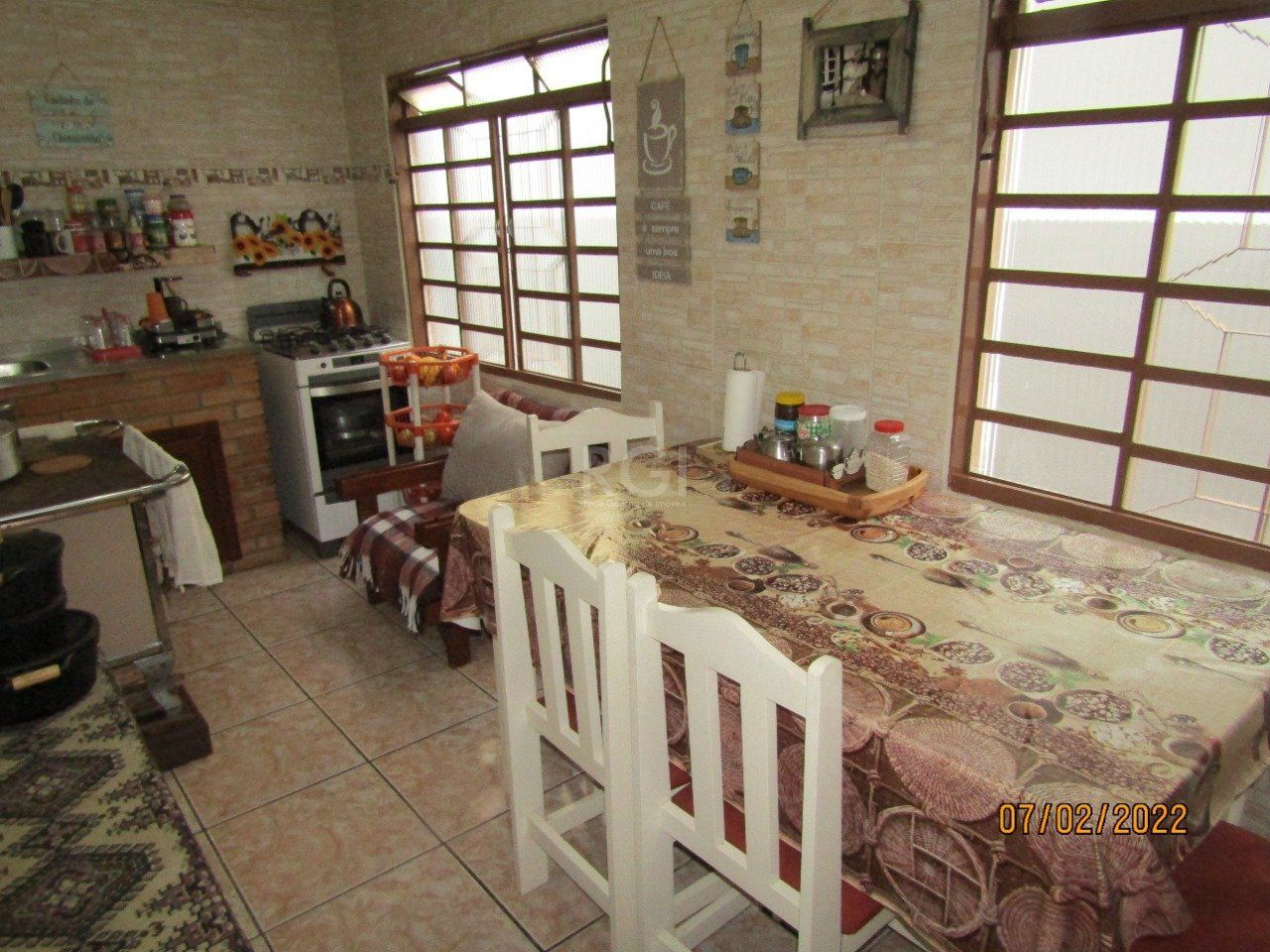 Casa, 3 quartos, 154 m² - Foto 11