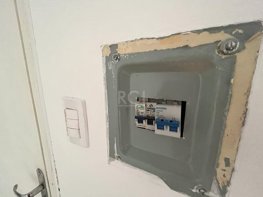 Conjunto Comercial-Sala à venda, 29m² - Foto 17