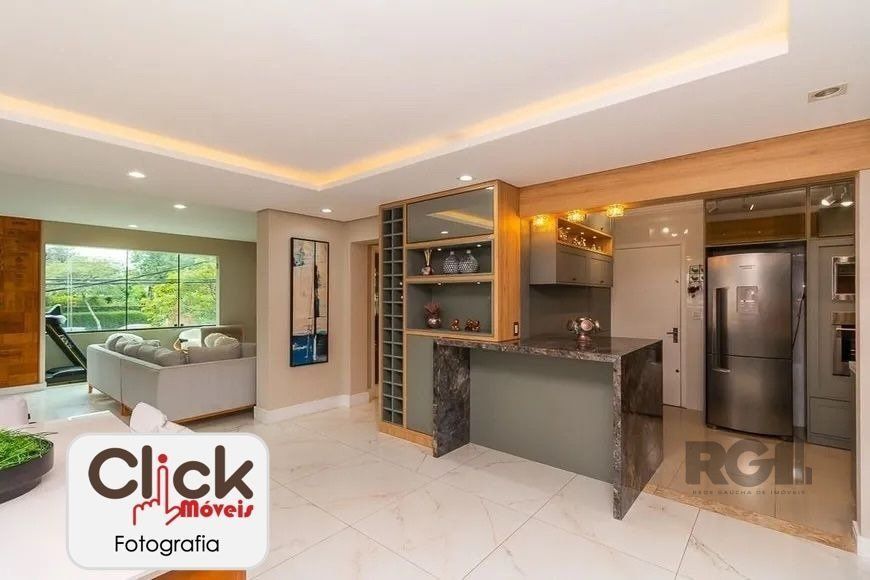 Apartamento, 4 quartos, 193 m² - Foto 11