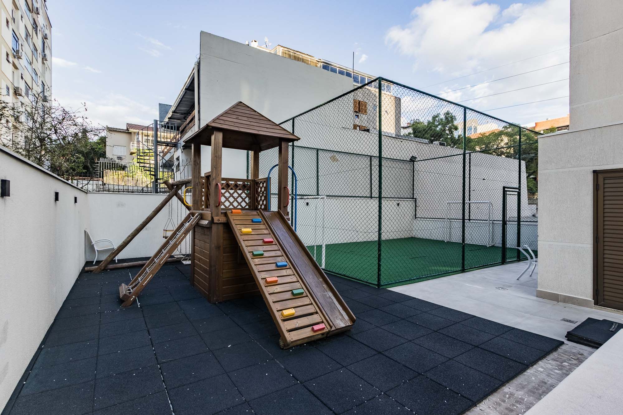 Apartamento à venda com 3 quartos, 123m² - Foto 44