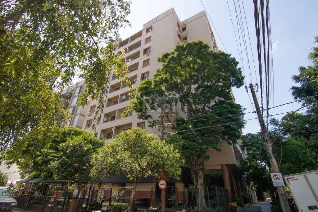Apartamento à venda com 89m², 3 quartos no bairro Independência em Porto Alegre