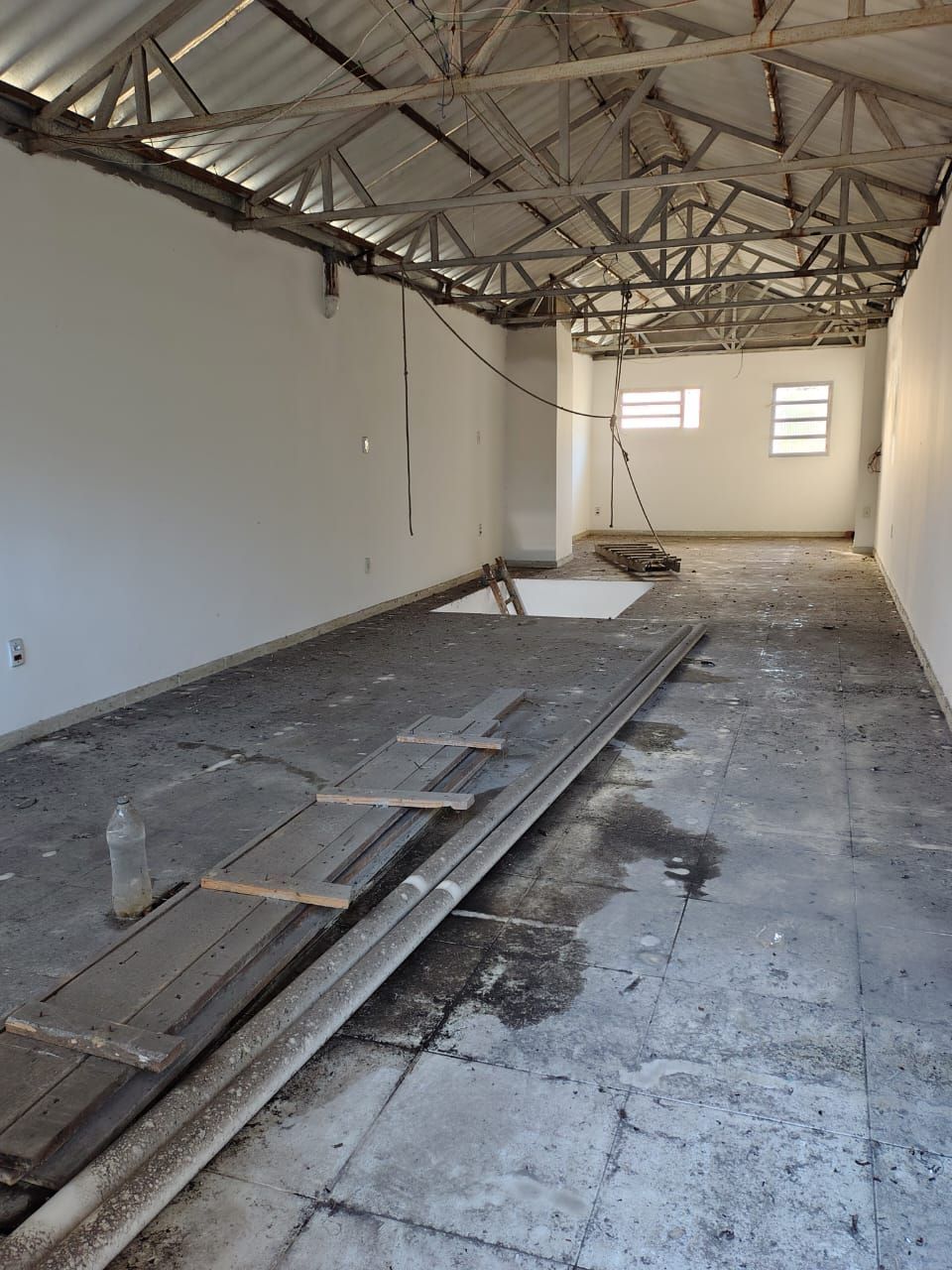 Prédio Inteiro, 100 m² - Foto 10