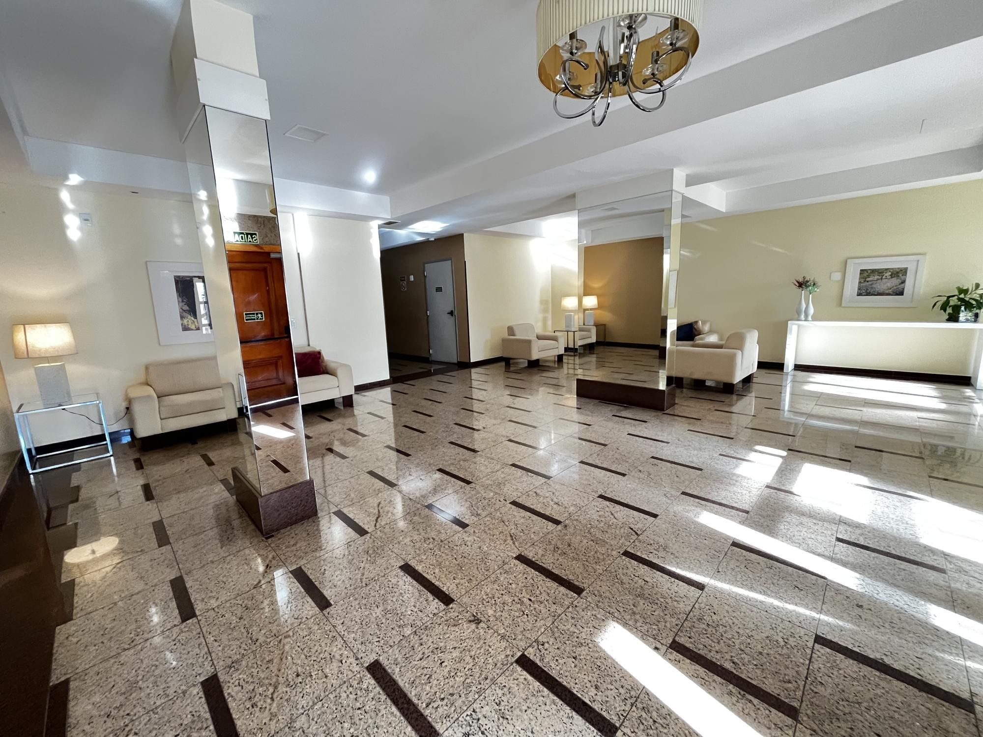 Apartamento 3 quartos à venda, 106m², Menino Deus - Porto Alegre
