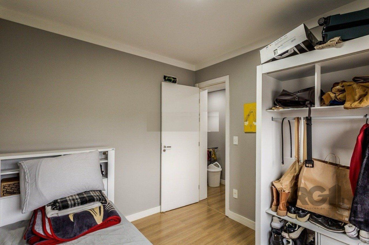 Apartamento à venda com 2 quartos, 64m² - Foto 7