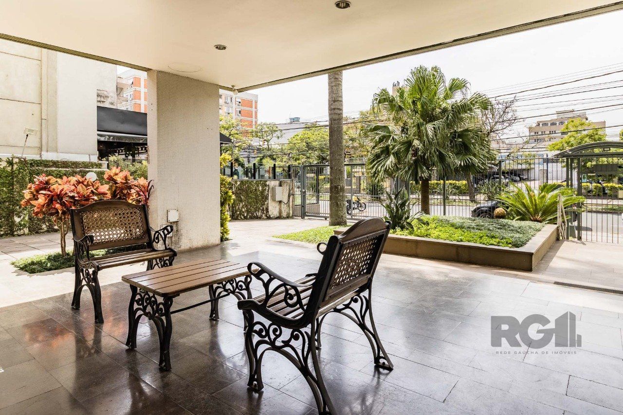 Apartamento, 3 quartos, 129 m² - Foto 3