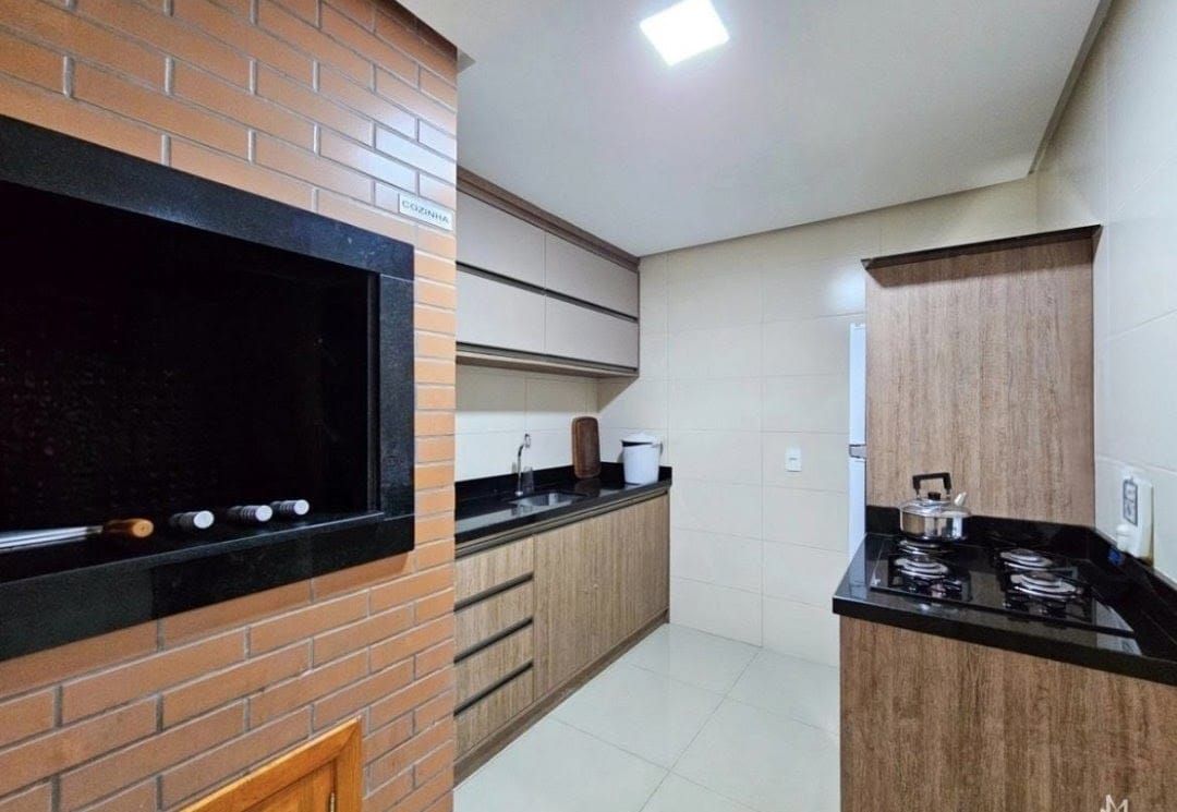 Apartamento 2 quartos à venda, 65m², 7 de setembro - Canela