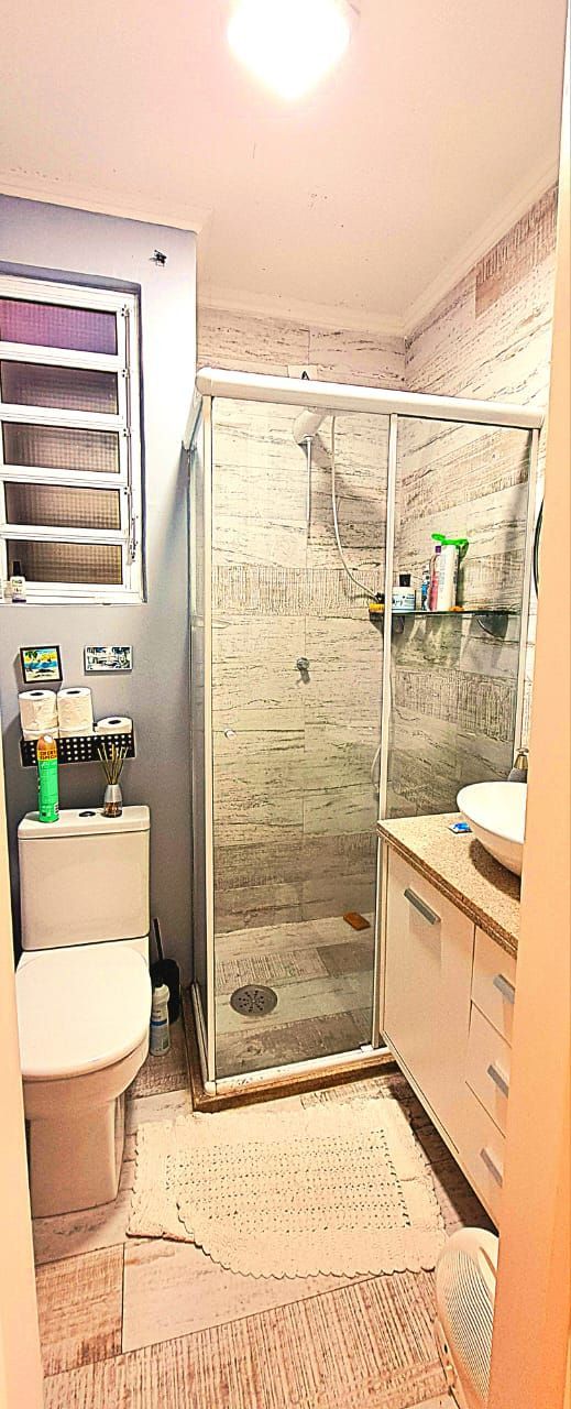 Apartamento, 2 quartos, 60 m² - Foto 13