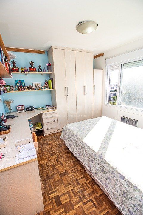 Apartamento à venda com 3 quartos, 108m² - Foto 30
