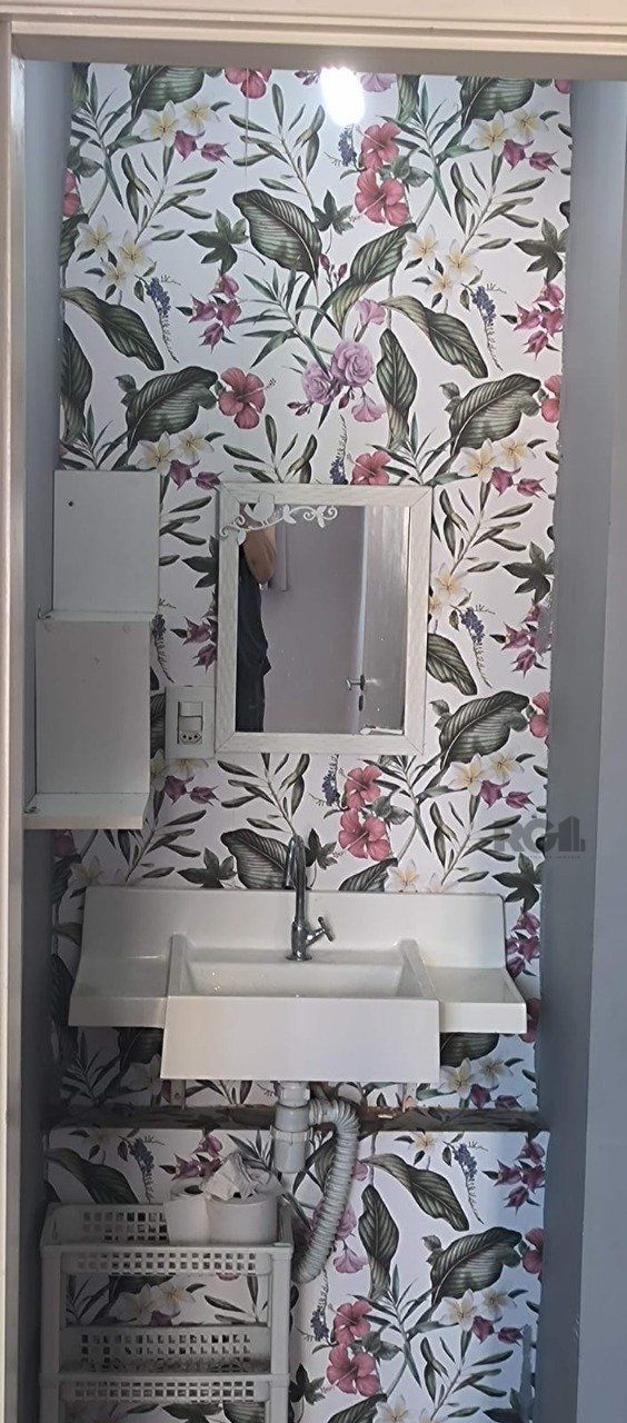 Apartamento à venda com 2 quartos, 47m² - Foto 35