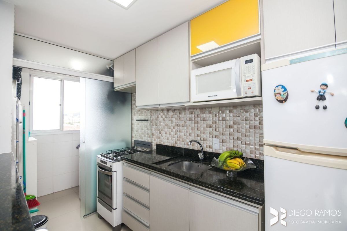 Apartamento, 3 quartos, 69 m² - Foto 17