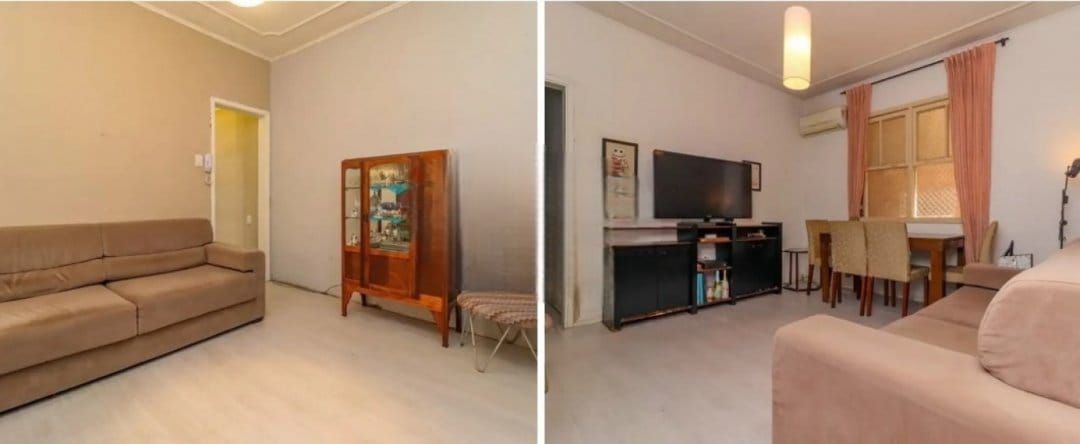 Apartamento de 3 quartos no Centro de Porto Alegre — foto 5