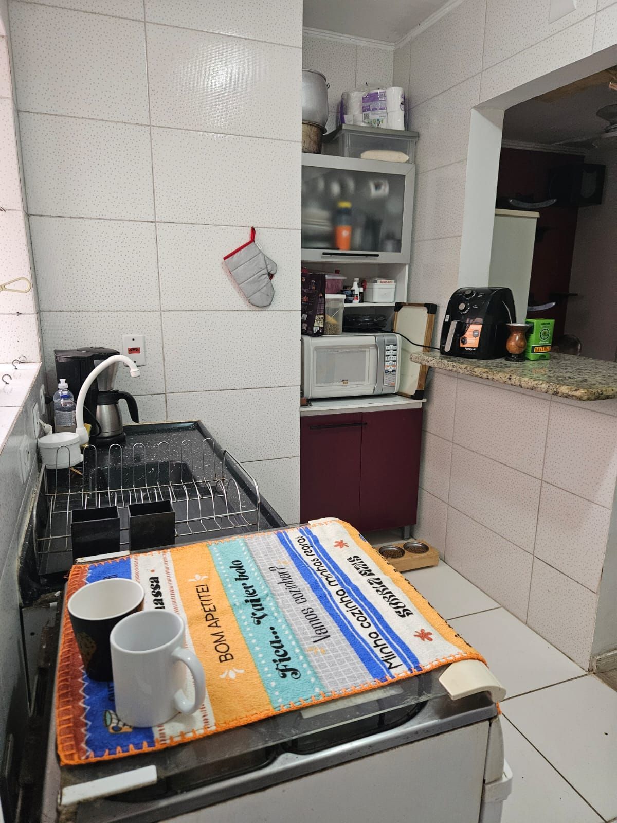 Apartamento, 1 quarto, à venda, 31 m², Santa Cecília - Porto Alegre — foto 3