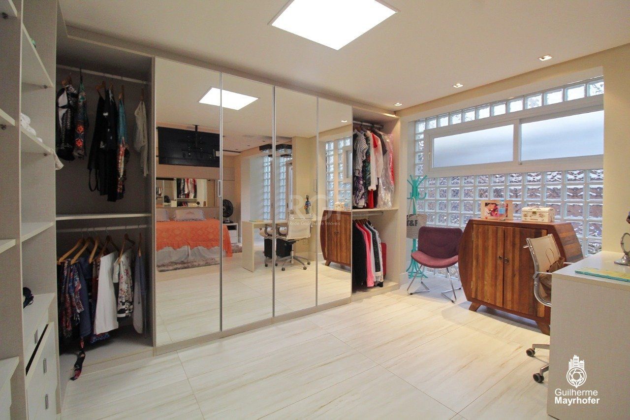 Casa à venda com 4 quartos, 650m² - Foto 21