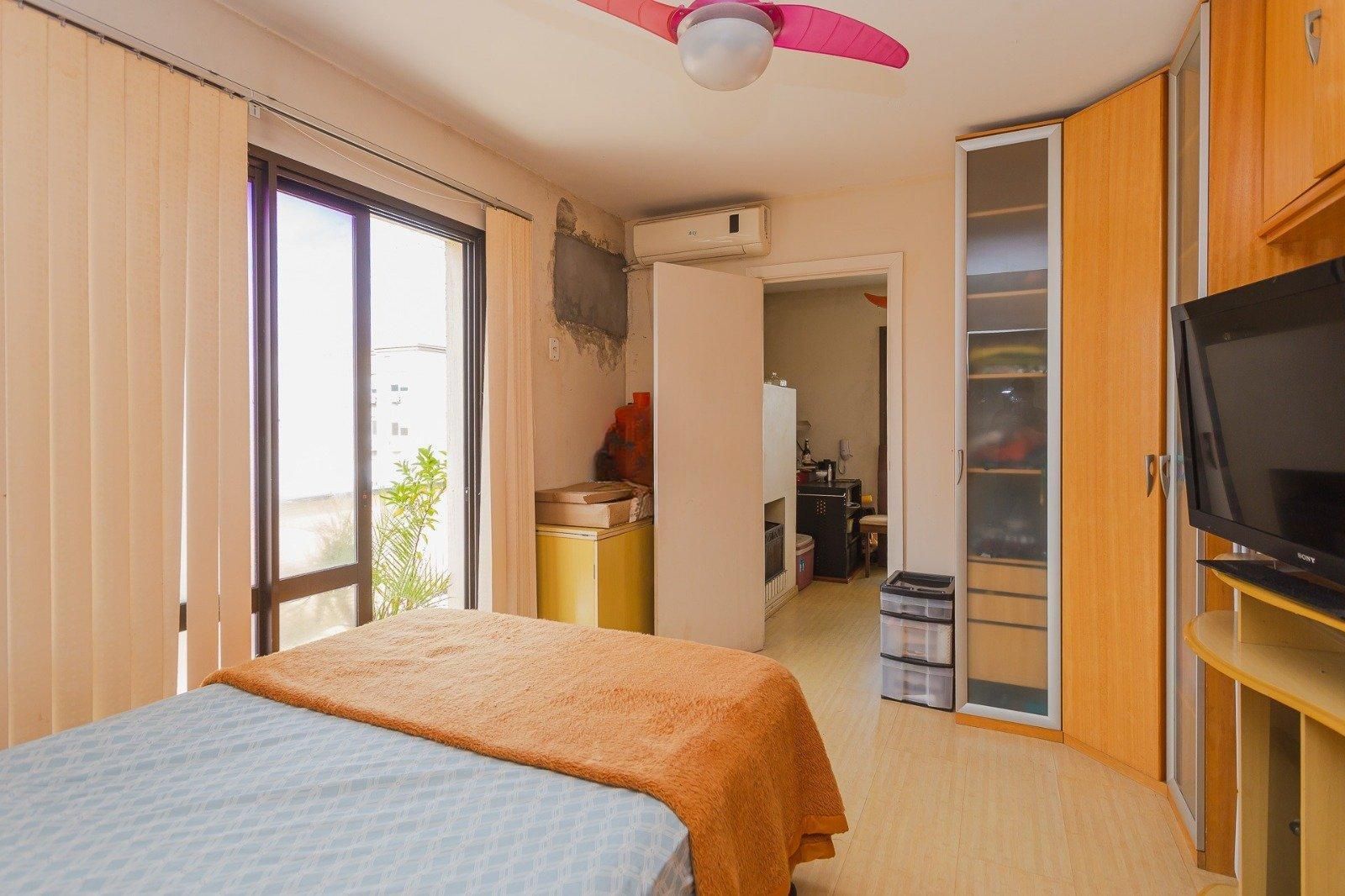Cobertura à venda com 2 quartos, 152m² - Foto 4