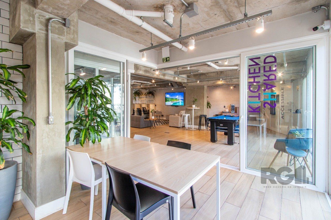 Apartamento, 1 quarto, 19 m² - Foto 15