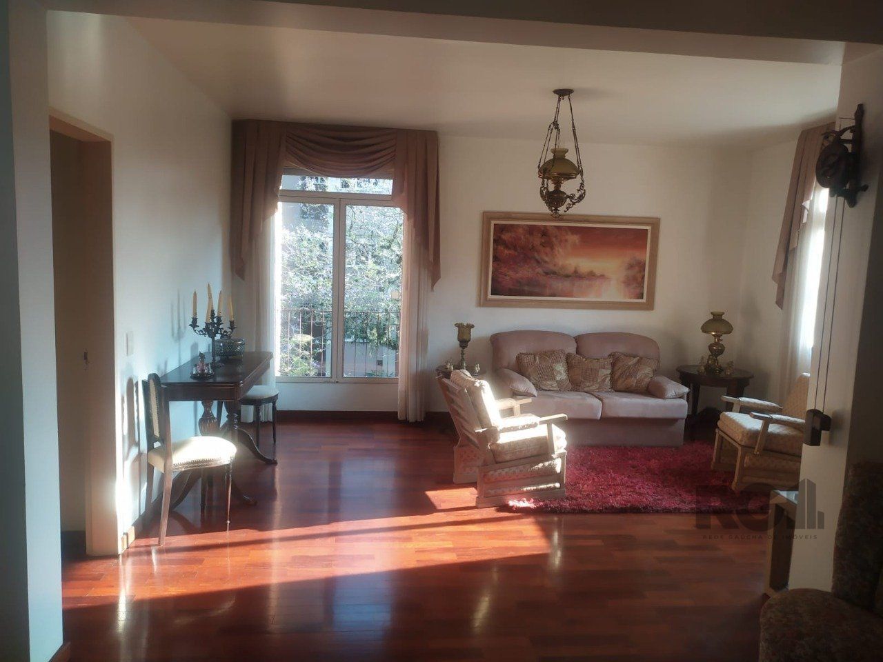Apartamento à venda com 4 quartos, 170m² - Foto 9
