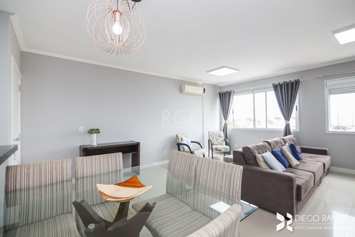 Apartamento, 3 quartos, 69 m² - Foto 7