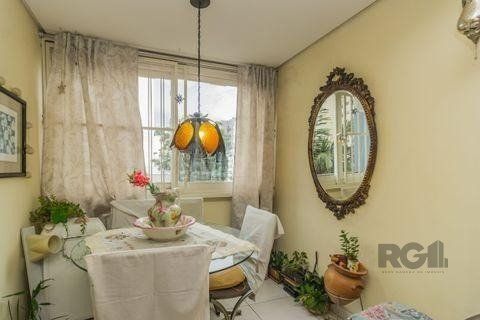 Apartamento à venda com 3 quartos, 74m² - Foto 3